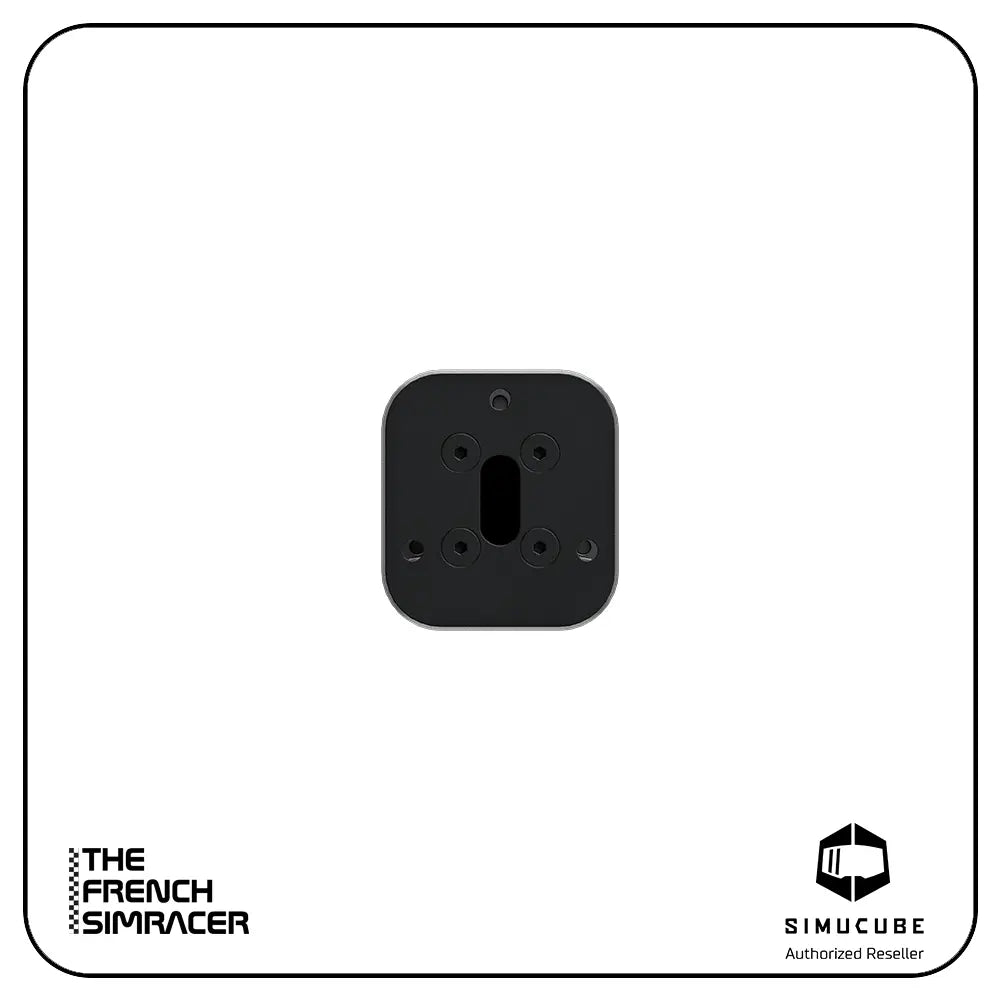 Simucube 3 Shaft Extension Kit - The French Simracer