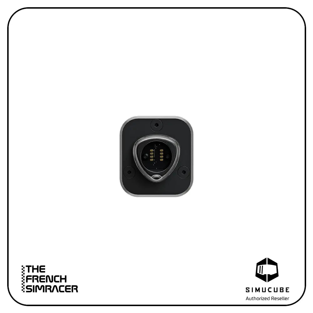 Simucube 3 Shaft Extension Kit - The French Simracer