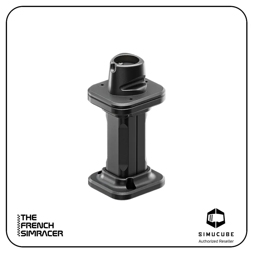 Simucube 3 Shaft Extension Kit - The French Simracer