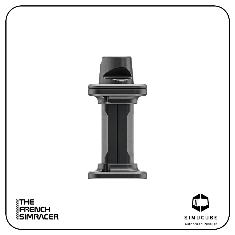 Simucube 3 Shaft Extension Kit - The French Simracer