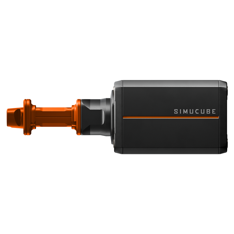 Simucube 3 – Kit de rallonge - The French Simracer