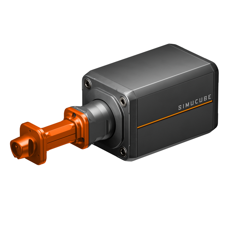 Simucube 3 – Kit de rallonge - The French Simracer