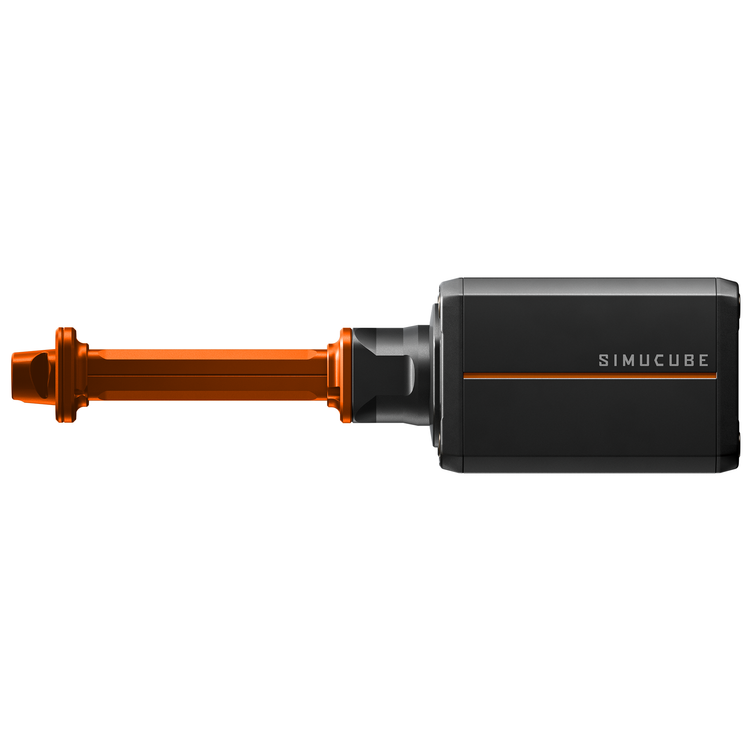 Simucube 3 – Kit de rallonge - The French Simracer