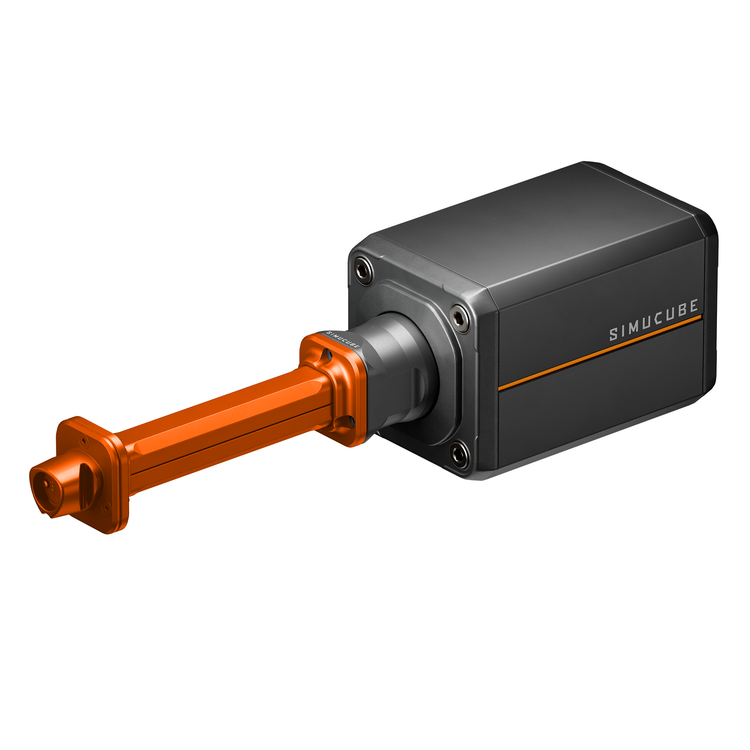 Simucube 3 – Kit de rallonge - The French Simracer