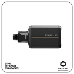 Simucube 3 Sport - The French Simracer