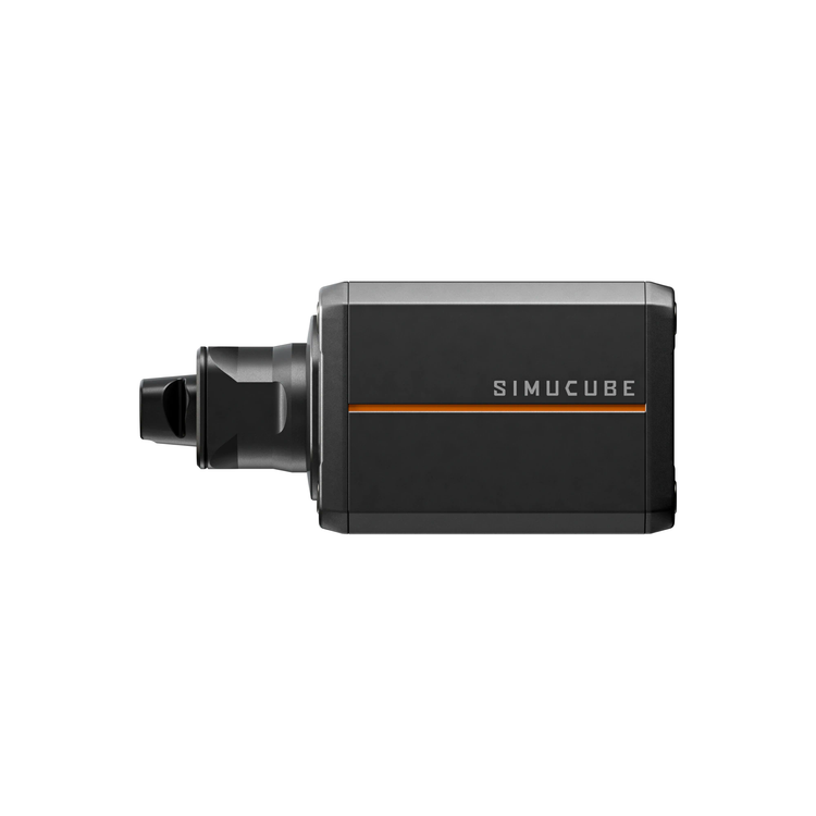 Simucube 3 Sport - The French Simracer