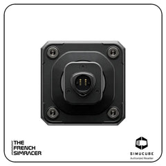 Simucube 3 Ultimate - The French Simracer
