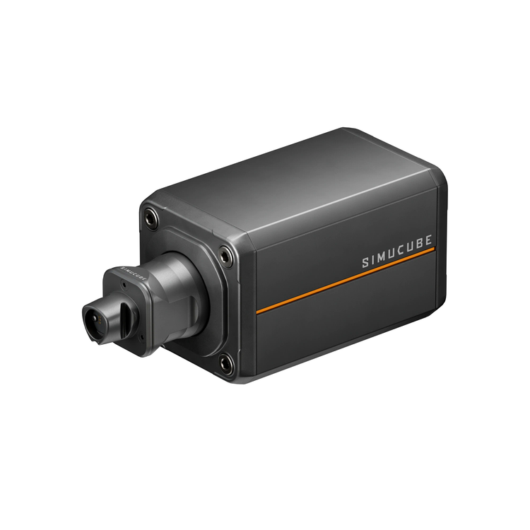 Simucube 3 Ultimate - The French Simracer
