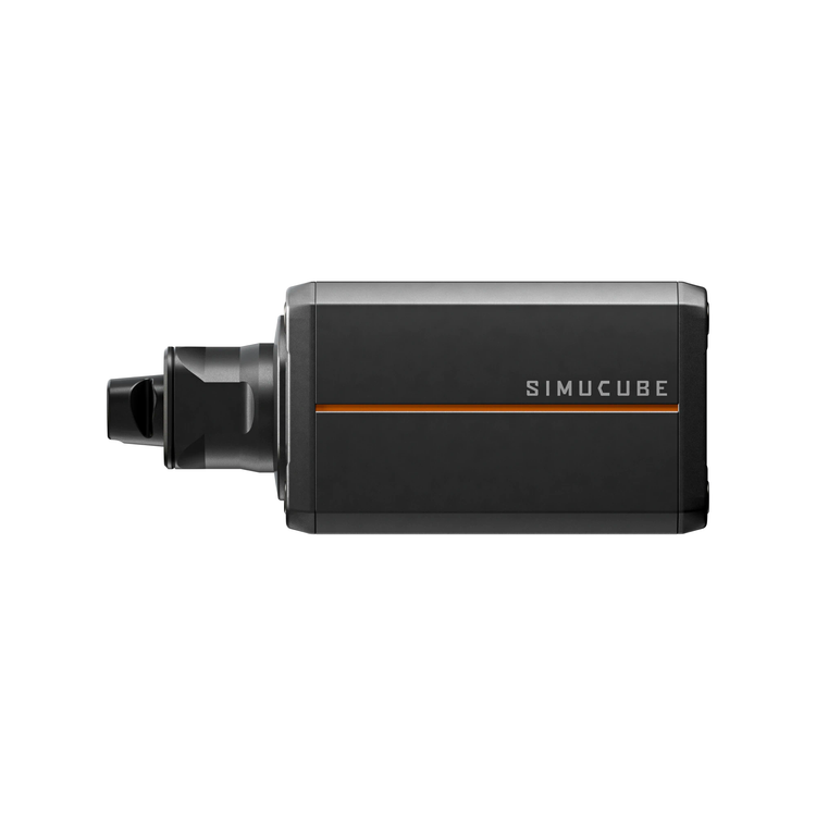 Simucube 3 Ultimate - The French Simracer