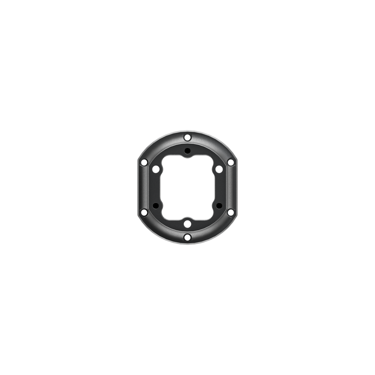 Simucube 3 – 50.8 mm to 70 mm Adapter - The French Simracer