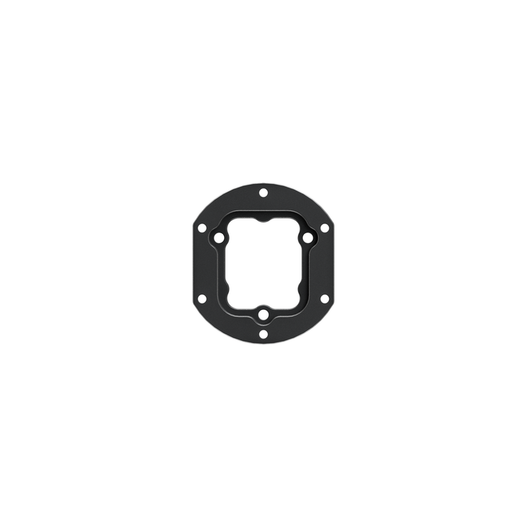 Simucube 3 – 50.8 mm to 70 mm Adapter - The French Simracer
