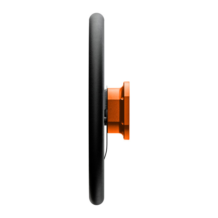 Simucube 3 – 50.8 mm to 70 mm Adapter - The French Simracer