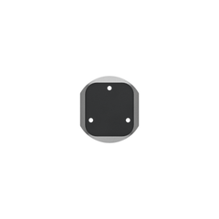 Base direct drive Simucube 3 – Adaptateur 70 mm pour tiers - The French Simracer