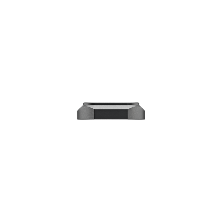 Base direct drive Simucube 3 – Adaptateur 70 mm pour tiers - The French Simracer