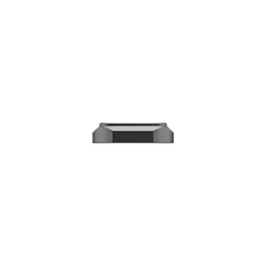 Base direct drive Simucube 3 – Adaptateur 70 mm pour tiers - The French Simracer