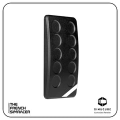 Simucube ActivePedal Clutch Pedal Face Plate SimuCube