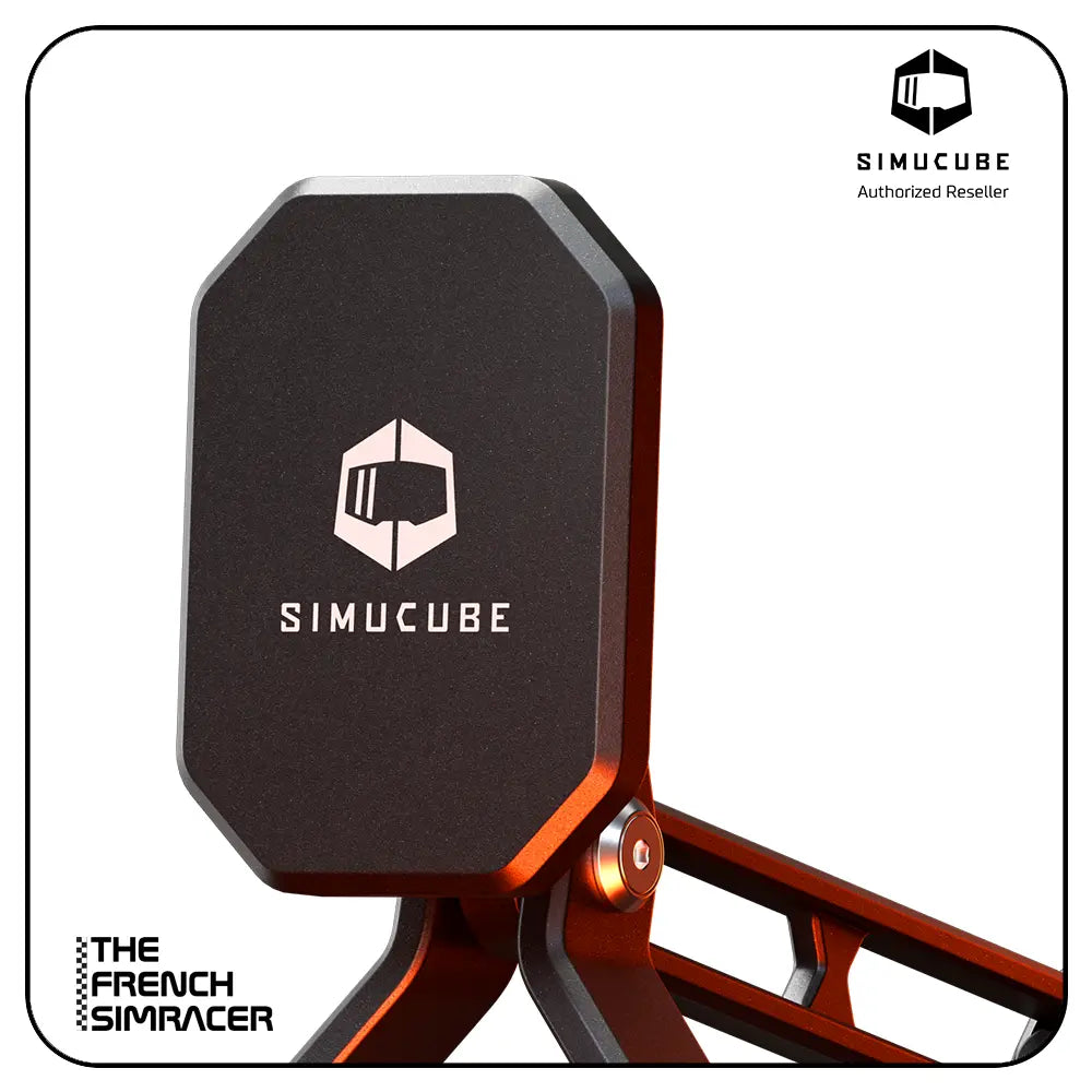 Simcube Pedals Simucube ActivePedal Pro - | The French Simracer
