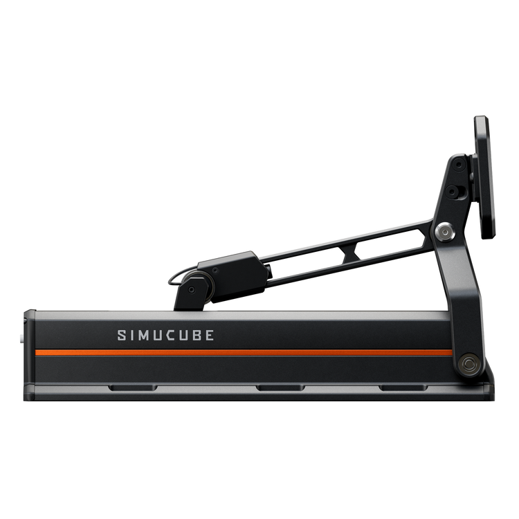 Pédale active Simucube ActivePedal Pro + Link - The French Simracer