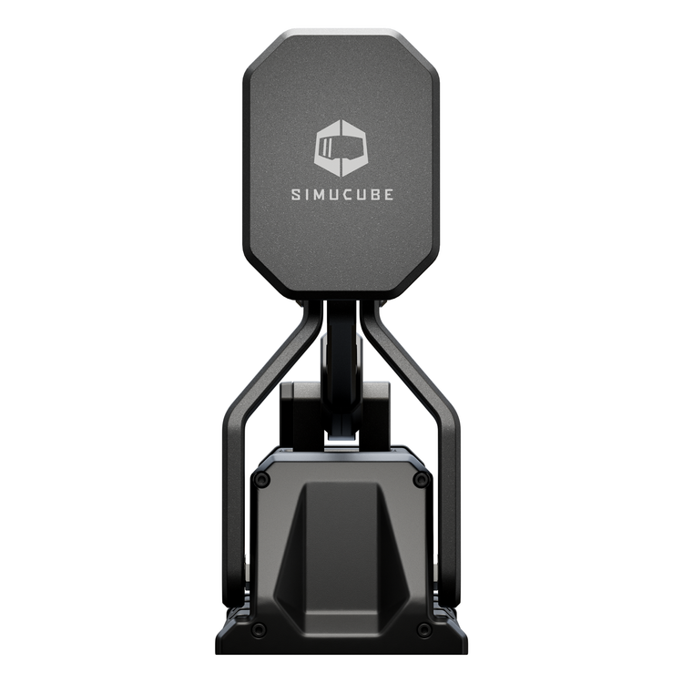 Pédale active Simucube ActivePedal Pro + Link - The French Simracer