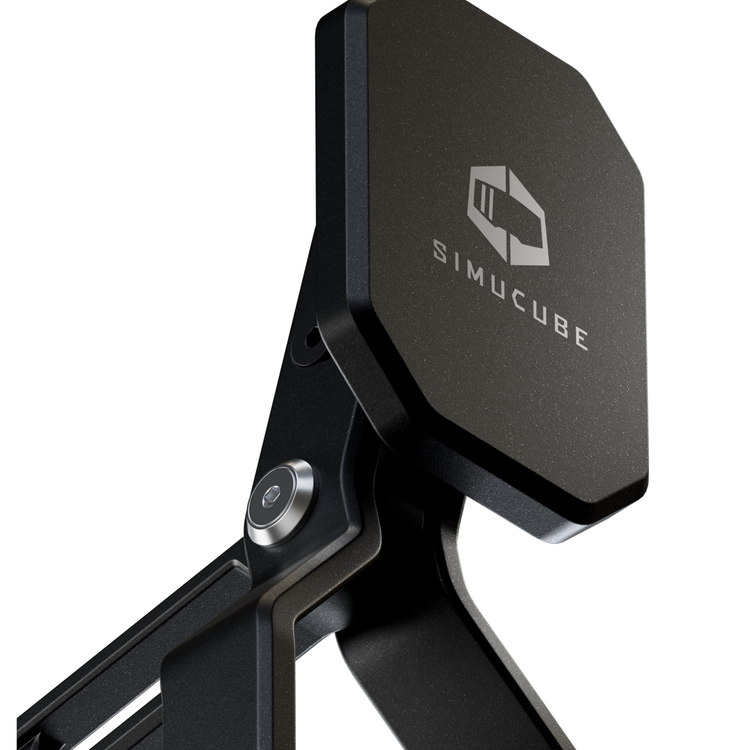 Pédale active Simucube ActivePedal Pro + Link - The French Simracer