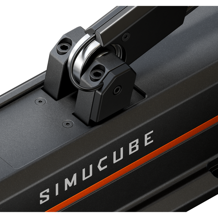 Pédale active Simucube ActivePedal Pro + Link - The French Simracer