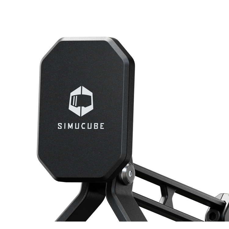 Pédale active Simucube ActivePedal Pro + Link - The French Simracer