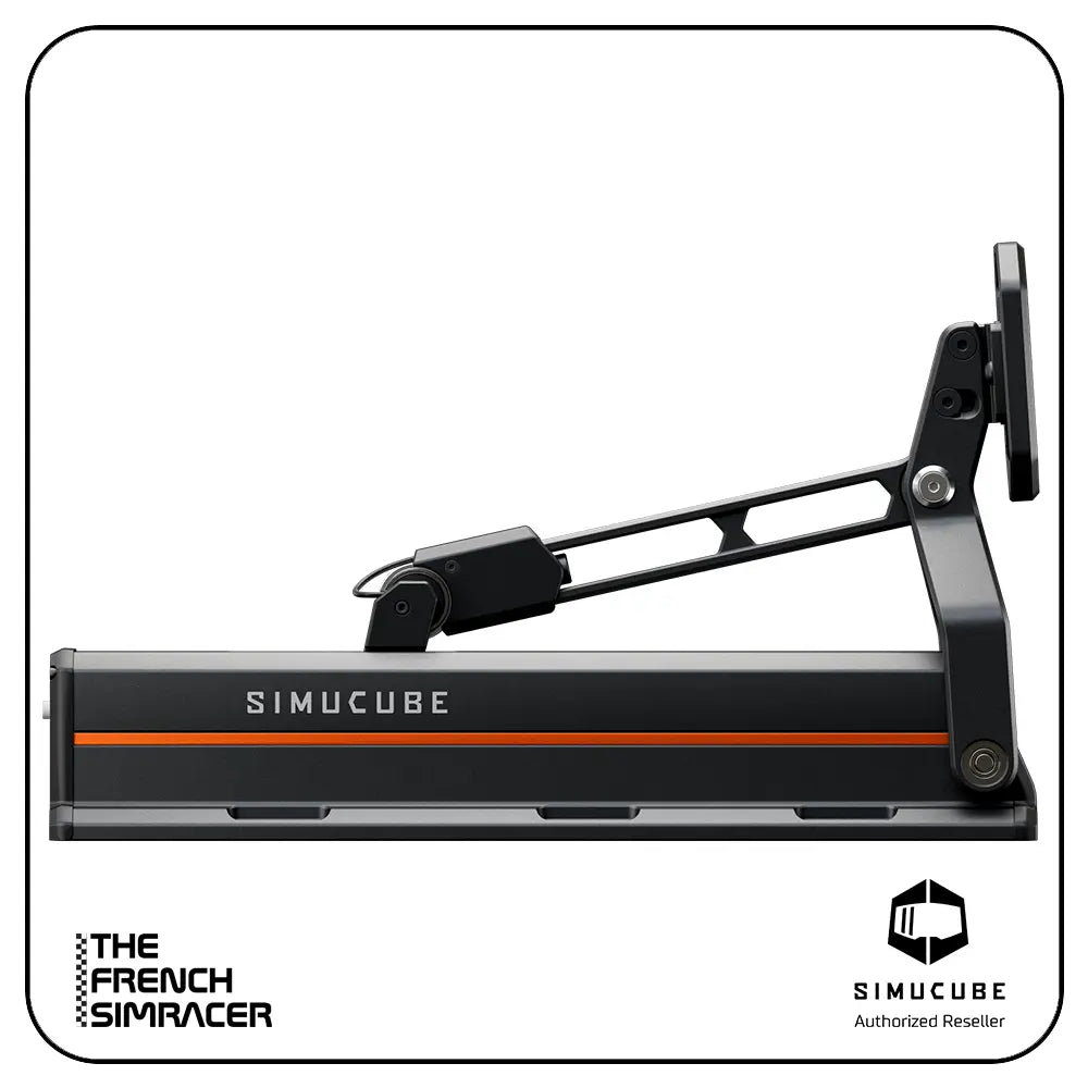 Simucube ActivePedal Pro + Link SimuCube