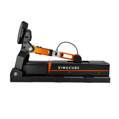 Simucube ActivePedal Ultimate - The French Simracer