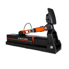 Simucube ActivePedal Ultimate - The French Simracer