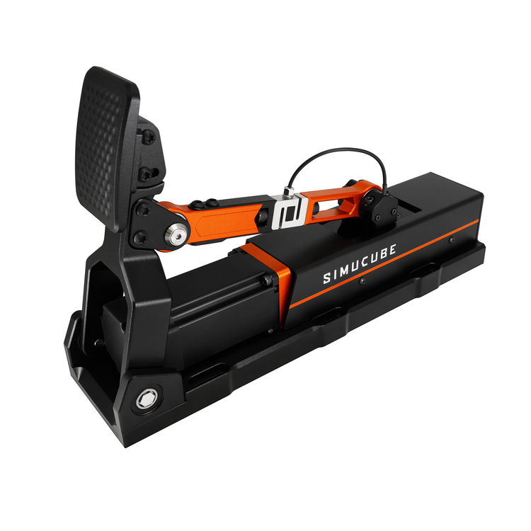 Simucube ActivePedal Ultimate - The French Simracer