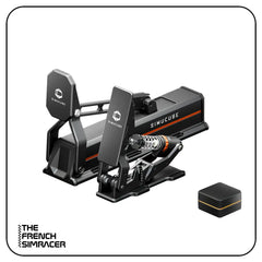 Simucube ActivePedals Pro Bundle -TEST The French Simracer