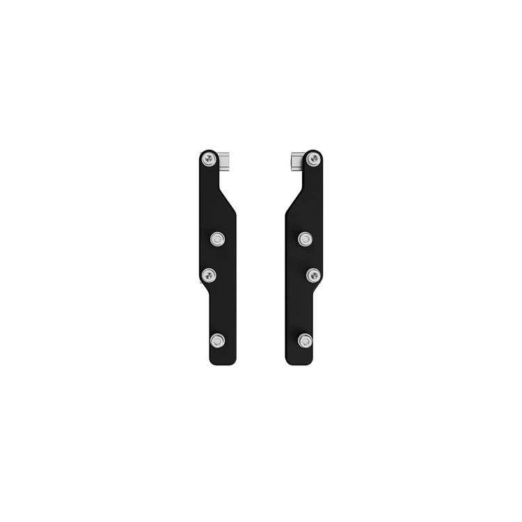 Simucube Baseplate Mount pour Heusinkveld Sprint - The French Simracer