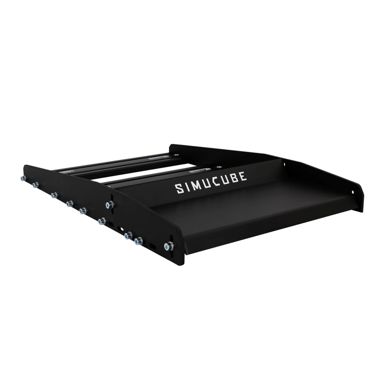 Simucube Baseplate - The French Simracer