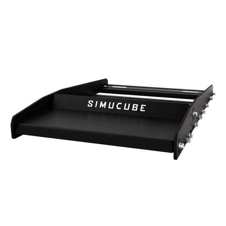 Simucube Baseplate - The French Simracer