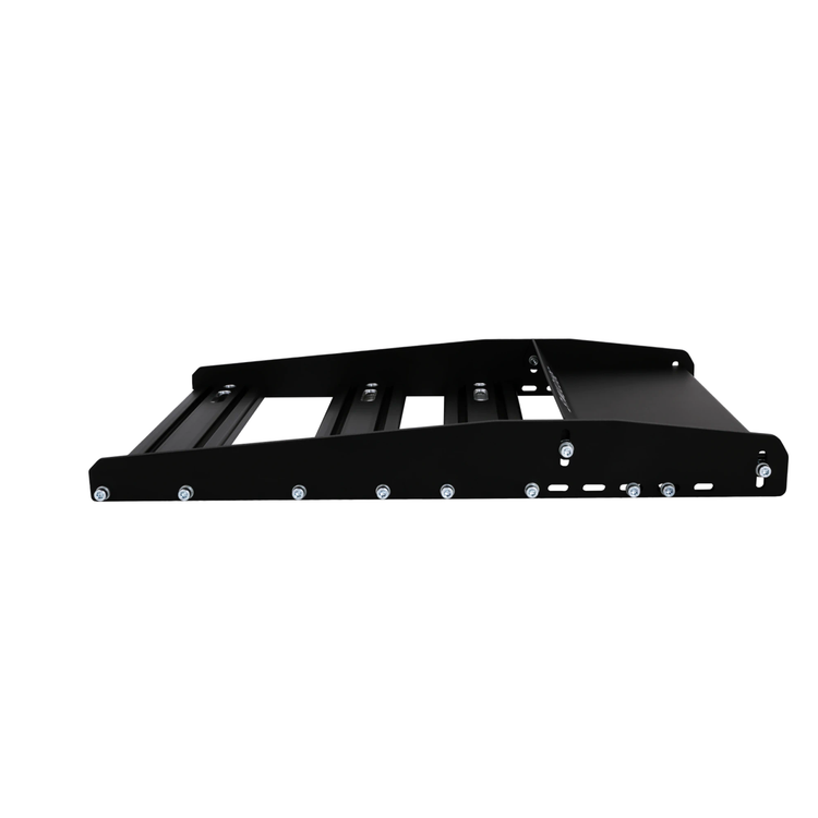 Simucube Baseplate - The French Simracer