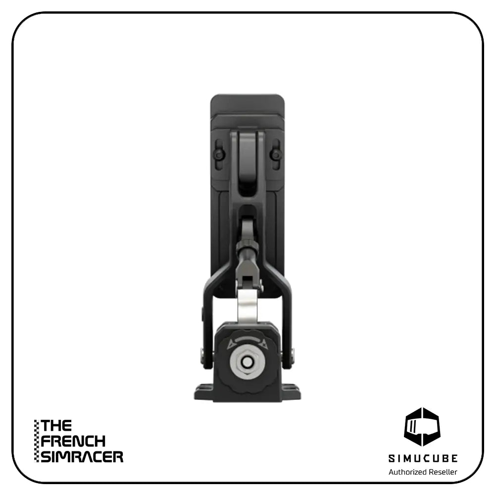 Simucube Co-Pedal - The French Simracer