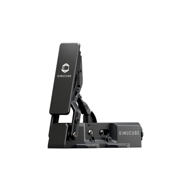 Simucube Co-Pedal - The French Simracer