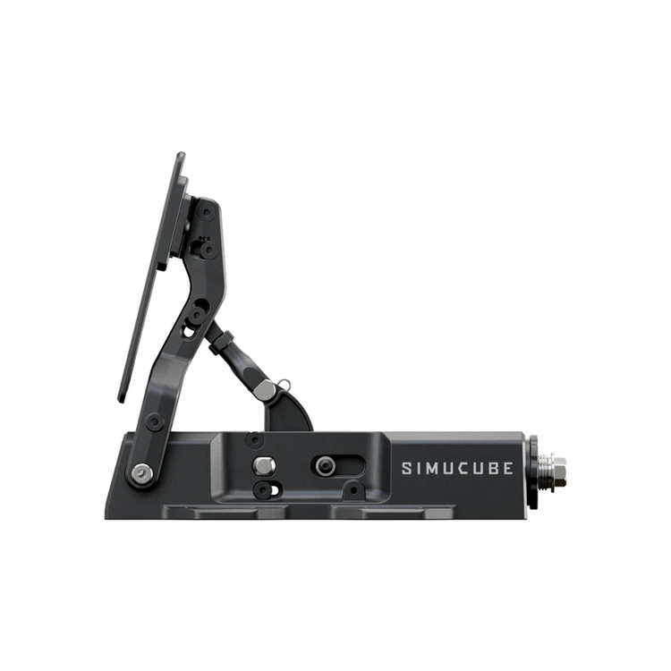 Simucube Co-Pedal - The French Simracer