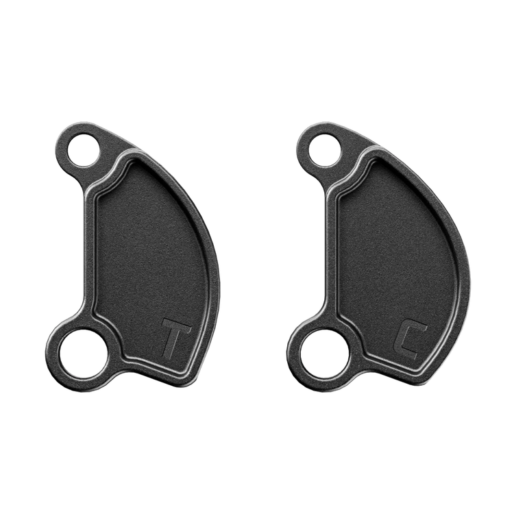 Simucube Co-Pedal - The French Simracer
