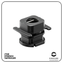 Simucube Link Quick Release for Simucube 3 - The French Simracer