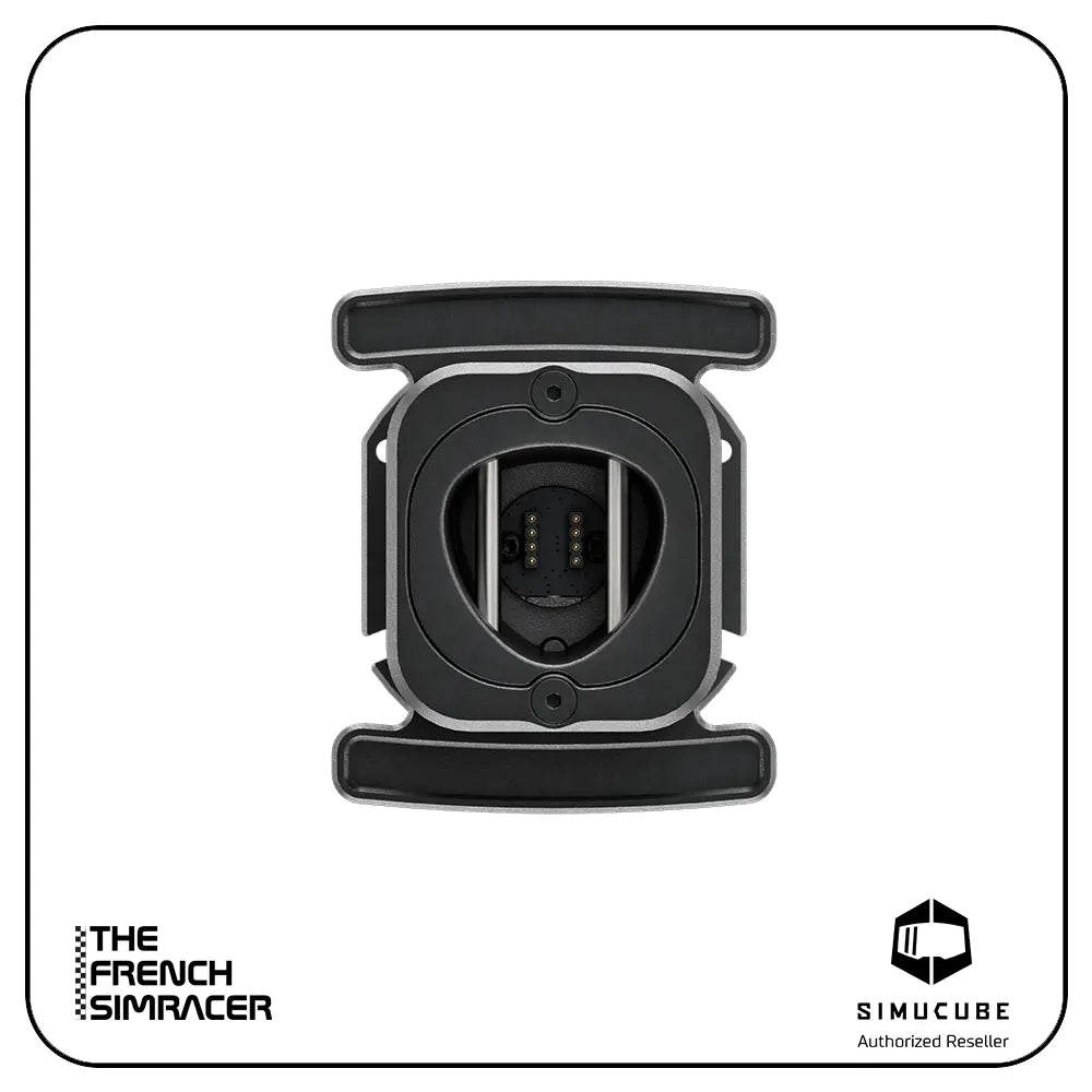 Simucube Link Quick Release for Simucube 3 - The French Simracer