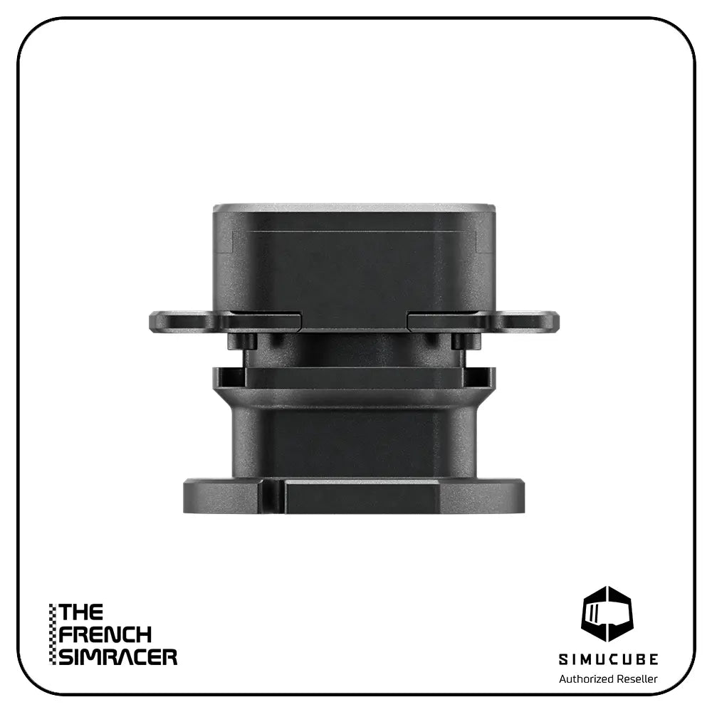 Simucube Link Quick Release for Simucube 3 - The French Simracer