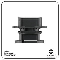 Simucube Link Quick Release for Simucube 3 - The French Simracer