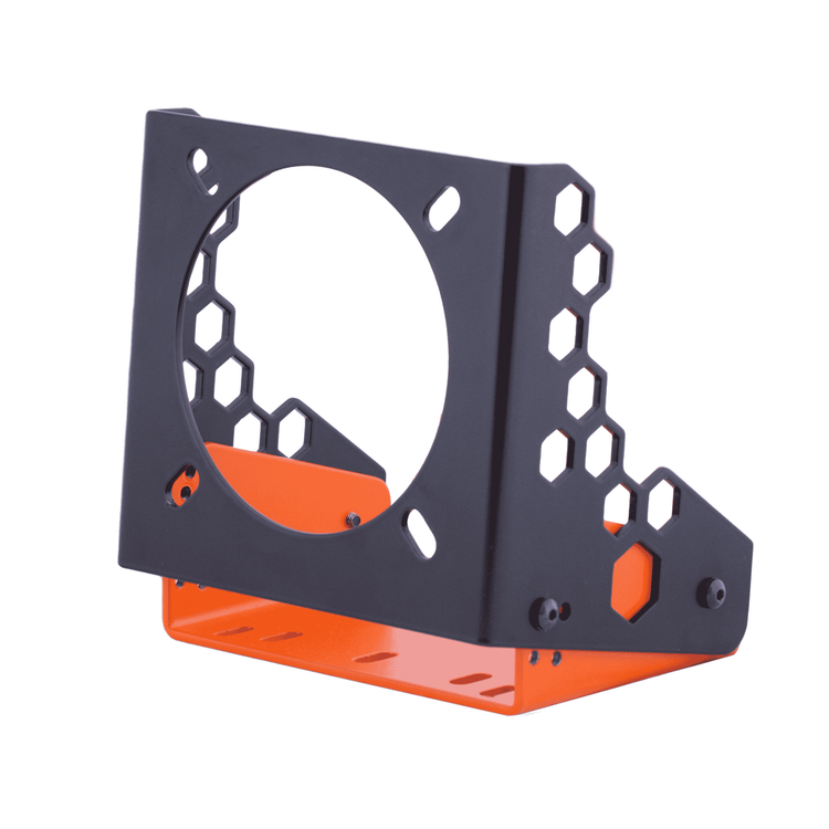 Simucube Mount - The French Simracer