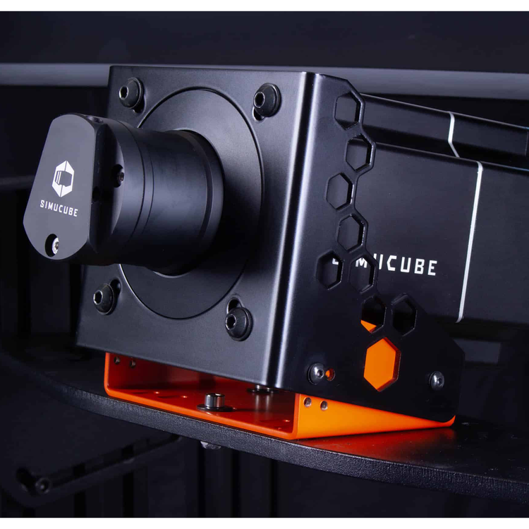Simucube Mount - The French Simracer