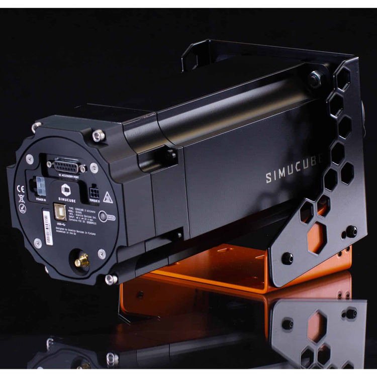 Simucube Mount - The French Simracer