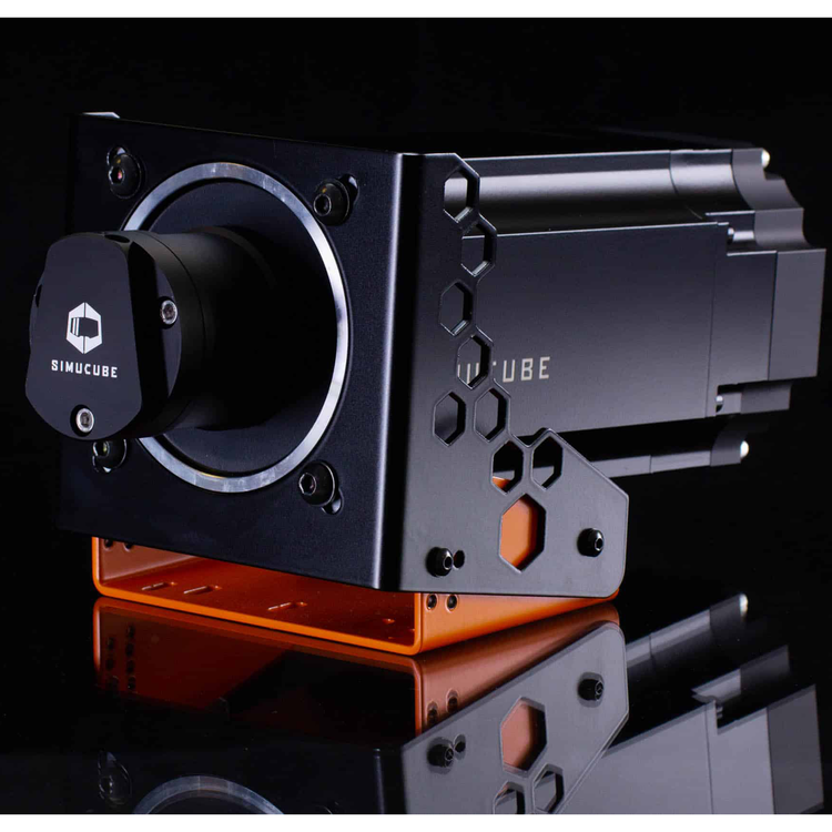 Simucube Mount - The French Simracer