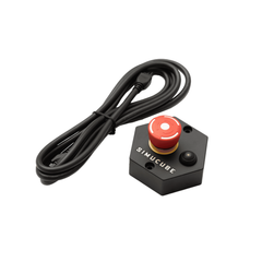 Simucube Premium Torque Off Button - Bouton d'arrêt d'urgence - The French Simracer