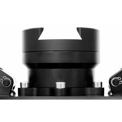 Base direct drive Simucube Wheel side Kit - The French Simracer