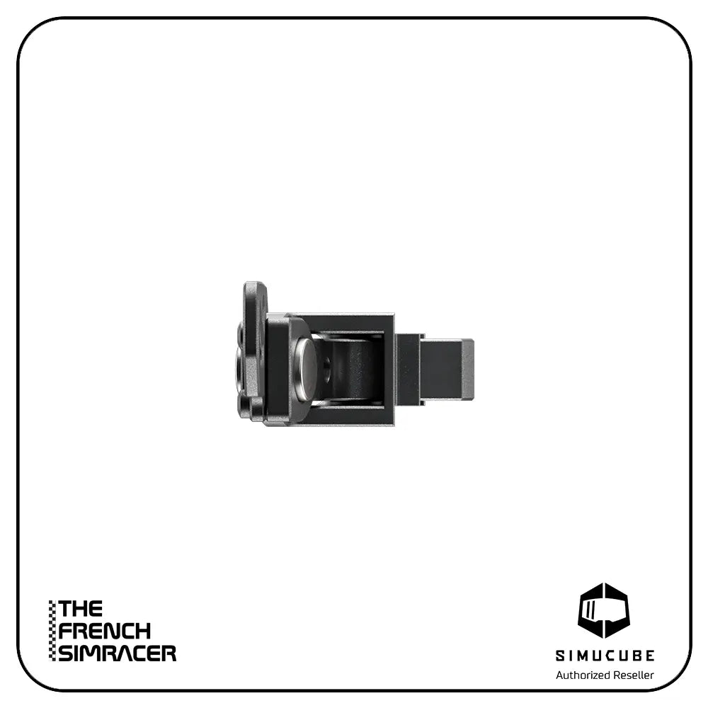 Simucube Savu Extra Paddles - The French Simracer
